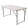 48'' Rectangular Adjustable Folding Table