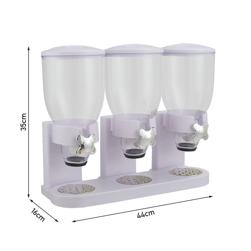 Pilar Food Storage Container