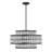 Renzo Pendant in Matte Black-1972202925-2005049885-2005049882