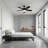 Stoller 44'' Ceiling Fan with LED Lights-1930372187-1890736889