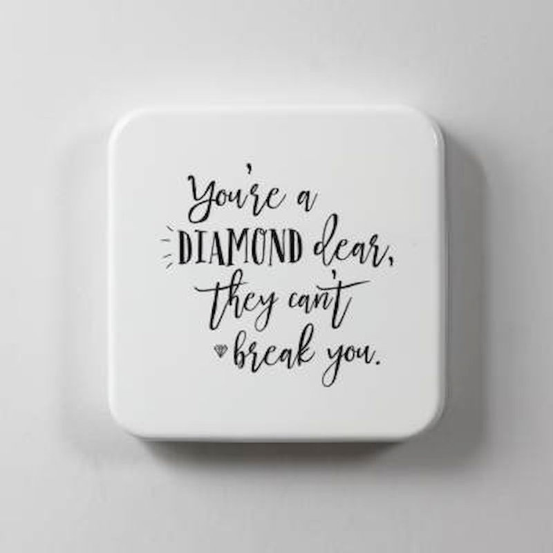 Wall Decor on Metal