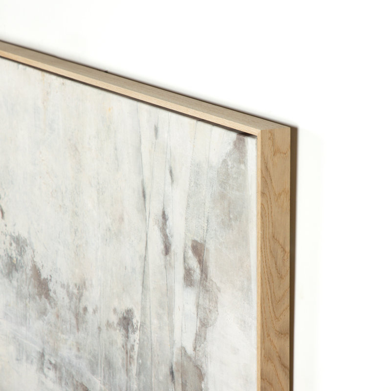 Penumbra VI Painting by Matera, 30.5" H x 60" W
