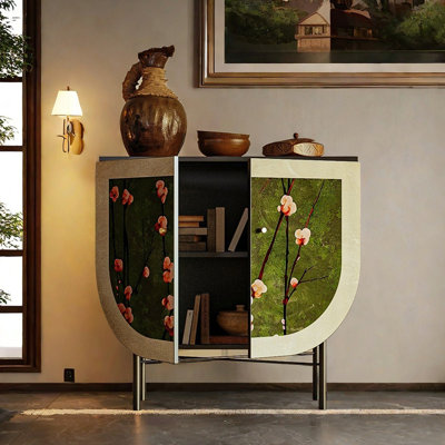 Armoire polyvalente Art déco