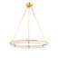 Sennett 1 Light Chandelier