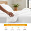 Cotton Solid Colour Duvet Cover Set with Pillow Shams Included-122608745