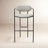 Belarus Fabric Seat Stool-1858453322-1858453324