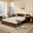 Daybed With Removable Desk-862249198-862249197