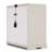 Cartrina Three Drawer Nightstand