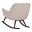 Chaise berçante Tye-1293839142