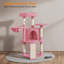 Zermatt 106cm H Cat Tree-2137836502