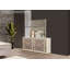 Commode 6 tiroirs Omari