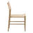 Founders Dining Chair Natural
