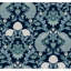 Rouleau de papier peint texturé L 27 pi x l 27 po Harmony Arts and Crafts-70347348