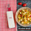 Hollywood Oil & Vinegar Cruet Set