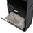 Versatile Bathroom Cabinet With Laundry Basket And Ample Storage, A Practical And Stylish Addition To Any Bathroom.-206046739