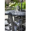 Capri 4 Seat Round Set