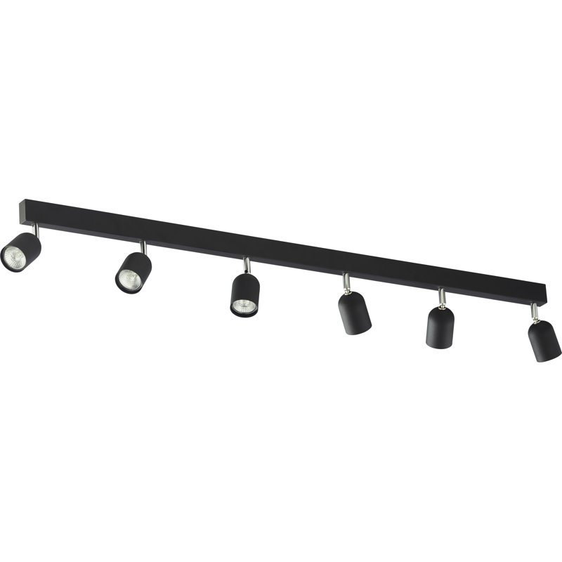 Baotran Spotlight, Black