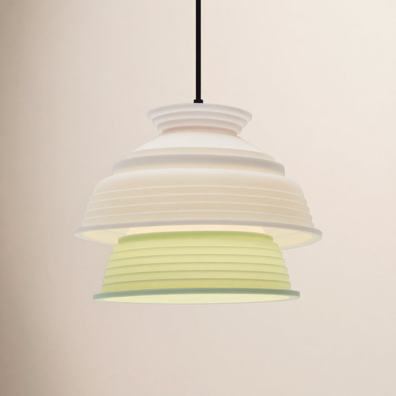Zaraiah 1 - Light Pendant