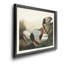 Impression sur toile, "Backed Duck"-890627496-890627495