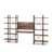 Metal Base Writing Desk-962102200