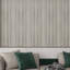 Rouleau de papier peint adhésif en PVC épaissi grain de bois (ensemble de 2)-691218519