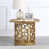 Doré sélectionné