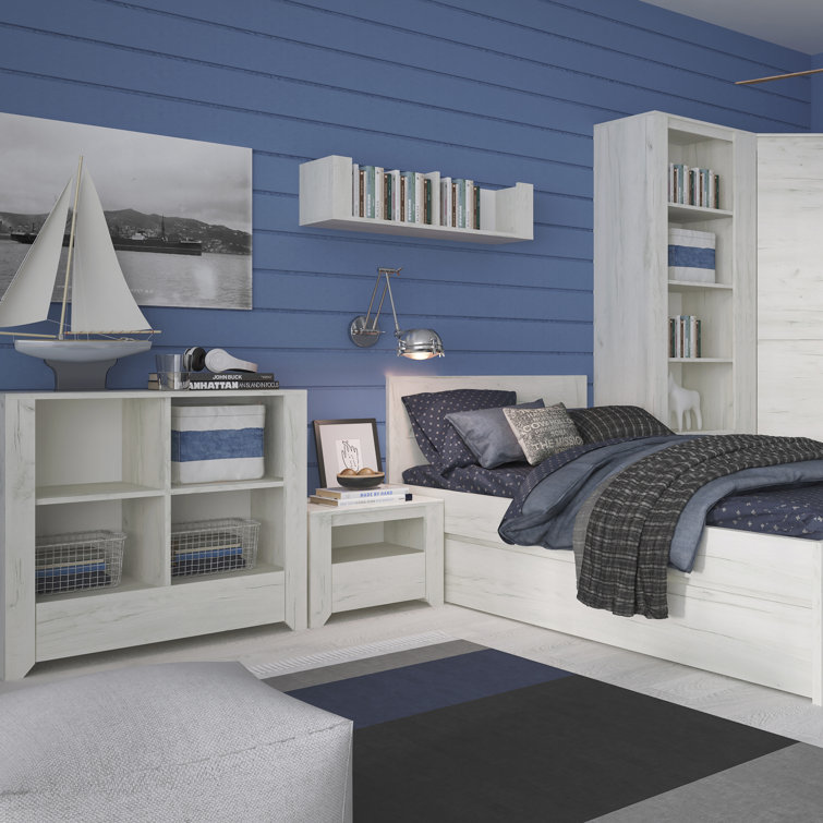 Marcel Configurable Bedroom Set