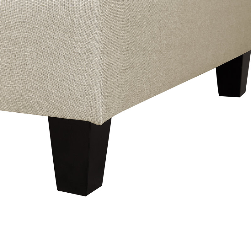 Tayyibah Upholstered Club Chair