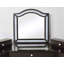 Ensemble de meuble-lavabo style Glam