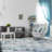 Viscose Abstract Indoor Rug-1218834790