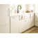 Monument 1 3/16" Length Square Knob