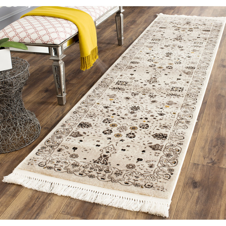 Bristol Point Performance Oriental Rug