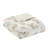 Mushroom Garden Comforter For Twin/Twin Xl, Proof Bedding