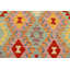 Wool Southwestern Rug