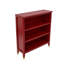 Osnabrock 97cm H x 89cm W Standard Bookcase-1242799500
