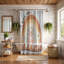 Tarn Shower Curtain-98698845