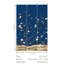 Seabrook Designs Blossom Nonwoven Unpasted Wall Mural-1698269589
