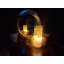 Lampe onyx caniculaire