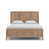 Light Oak selected