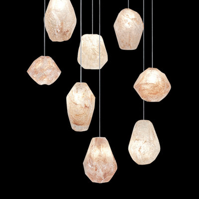 Natural Inspirations 10 - Light Cluster Pendant