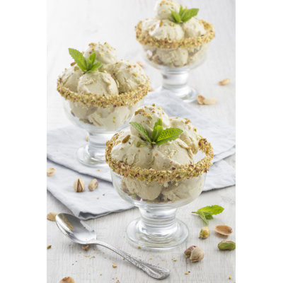 Tulip Sundae/Dessert Dishes
