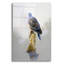 Epic Art «Turtle Dove» par Joh Naito, verre acrylique «Turtle Dove» par Joh Naito-101613381