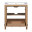 Meuble-lavabo simple avec plateau Durron-1763926901