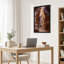 Art mural sur toile-1493692488