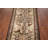 Tribal Geometric   Runner Rug 3x9