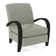 Fauteuil en polyester de 30 po de largeur Vero