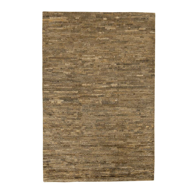 One-of-a-Kind 4'10" X 7'4" Area Rug