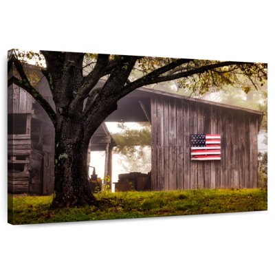 Chalet Lilie Americana