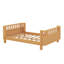 Lit en bois à profil bas avec rails-1246701234-1246701232
