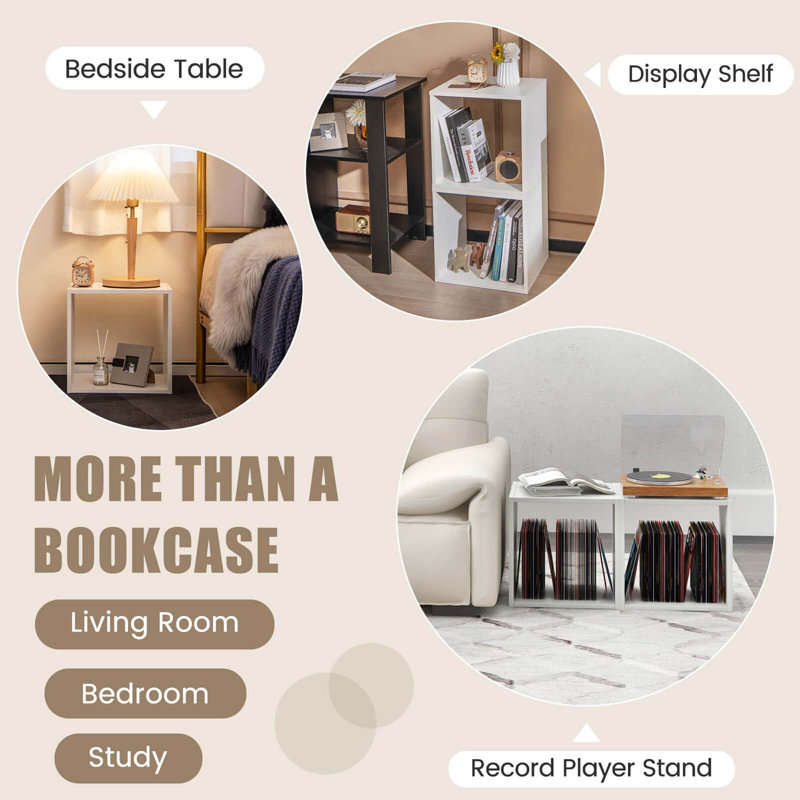 Laoma Bookcase